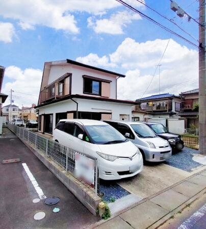 大人のヴィンテージHOUSEの物件外観写真